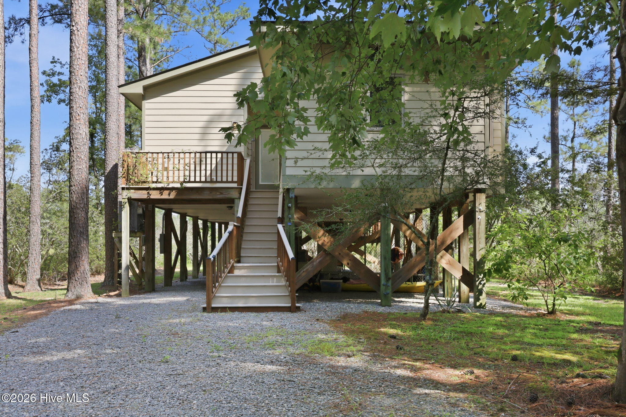 931 Schrams Beach Road