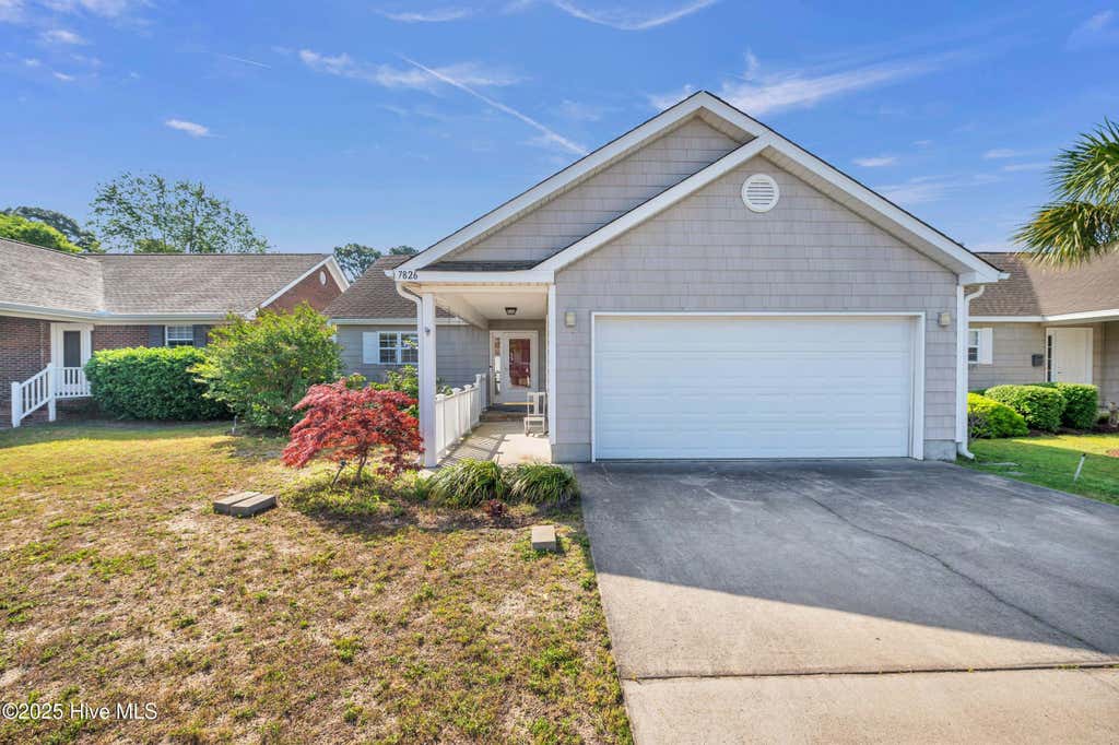 Photo of 7826 Chip Shot Way, Wilmington, NC 28412 (MLS # 100598279)