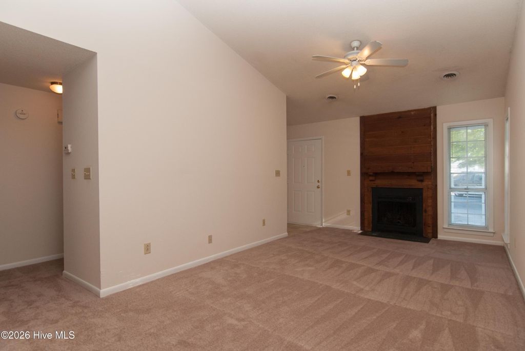 Photo of 820 Varsity Drive, Wilmington, NC 28403 (MLS # 100565374)