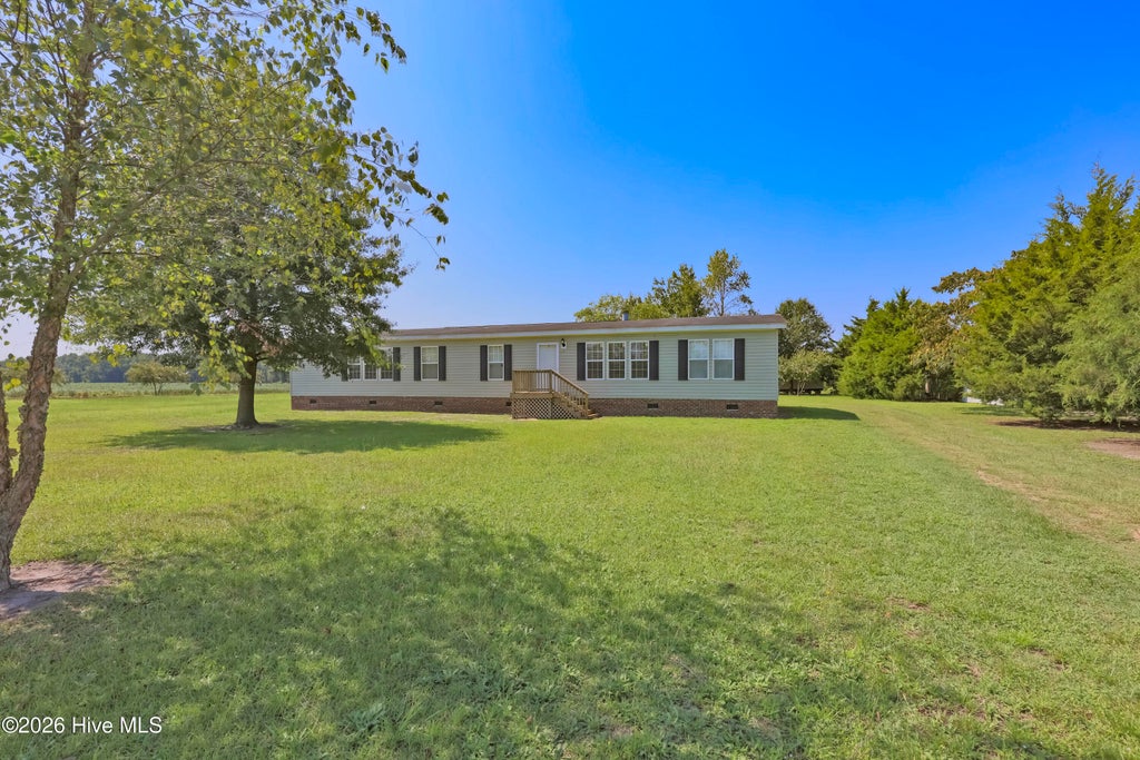 Photo of 233 Friendship Church Road, Warsaw, NC 28398 (MLS # 100602010)
