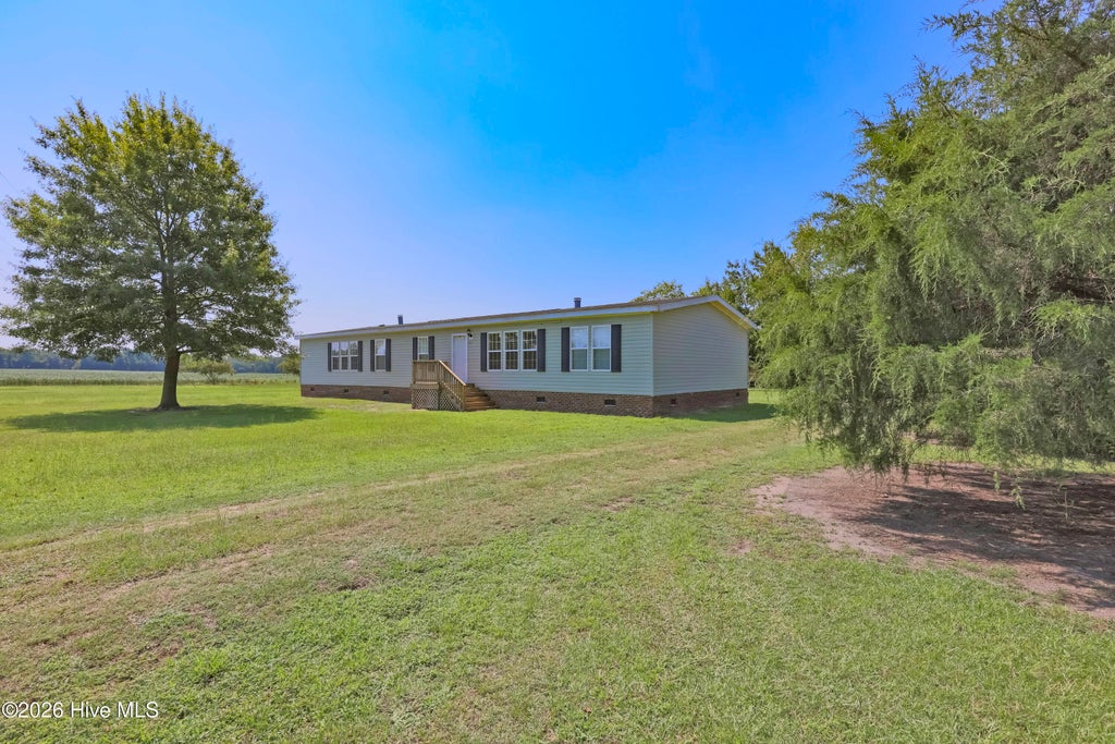 Photo of 233 Friendship Church Road, Warsaw, NC 28398 (MLS # 100602010)