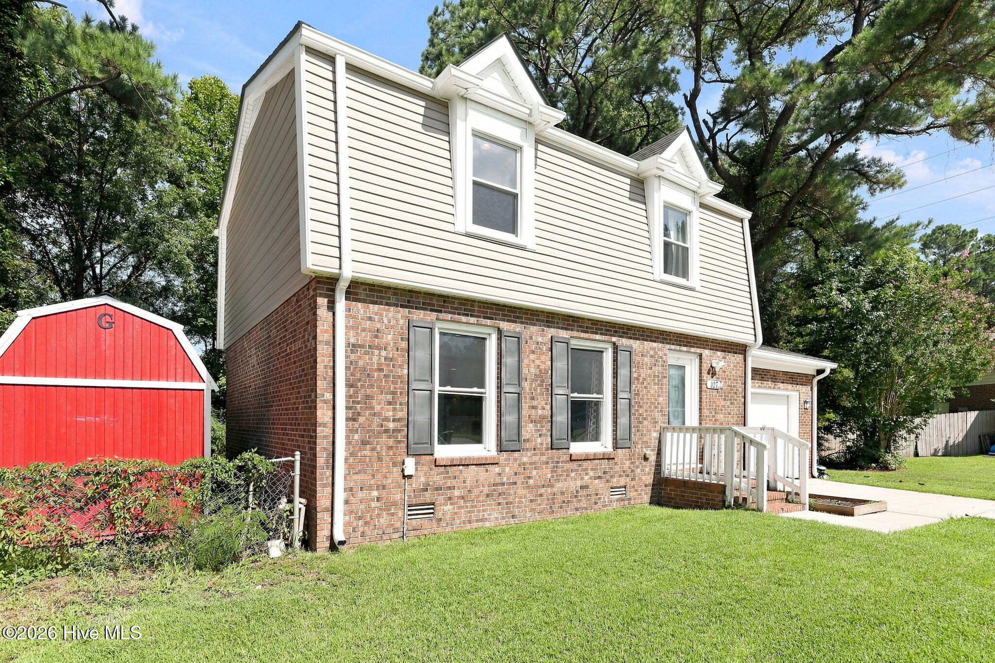107 Northview Court