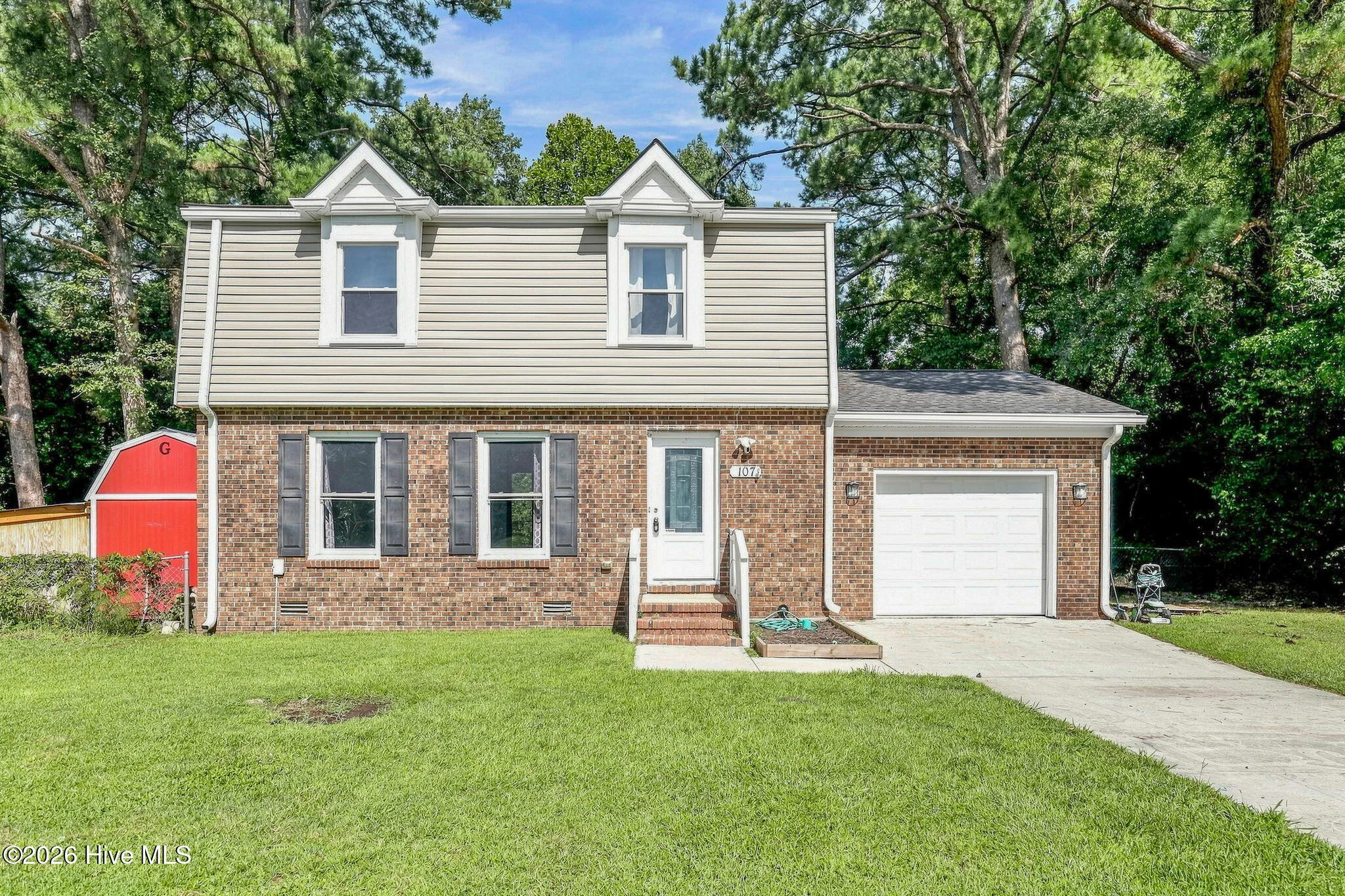 107 Northview Court