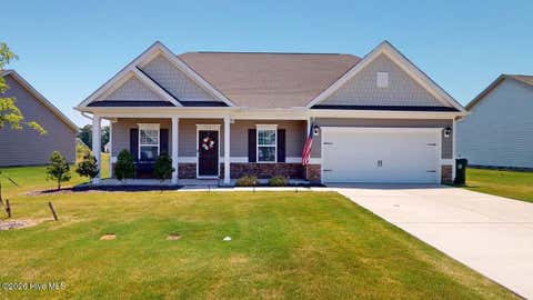 Homes For Sale - 92 Masters Way<br/> Wayne County, Goldsboro, NC 27530