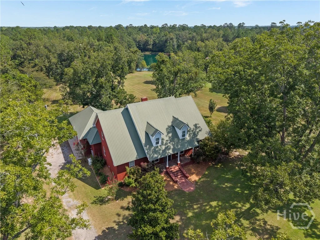 321 Old Hardy Place Rd. Rd, Statesboro, GA, 30461
