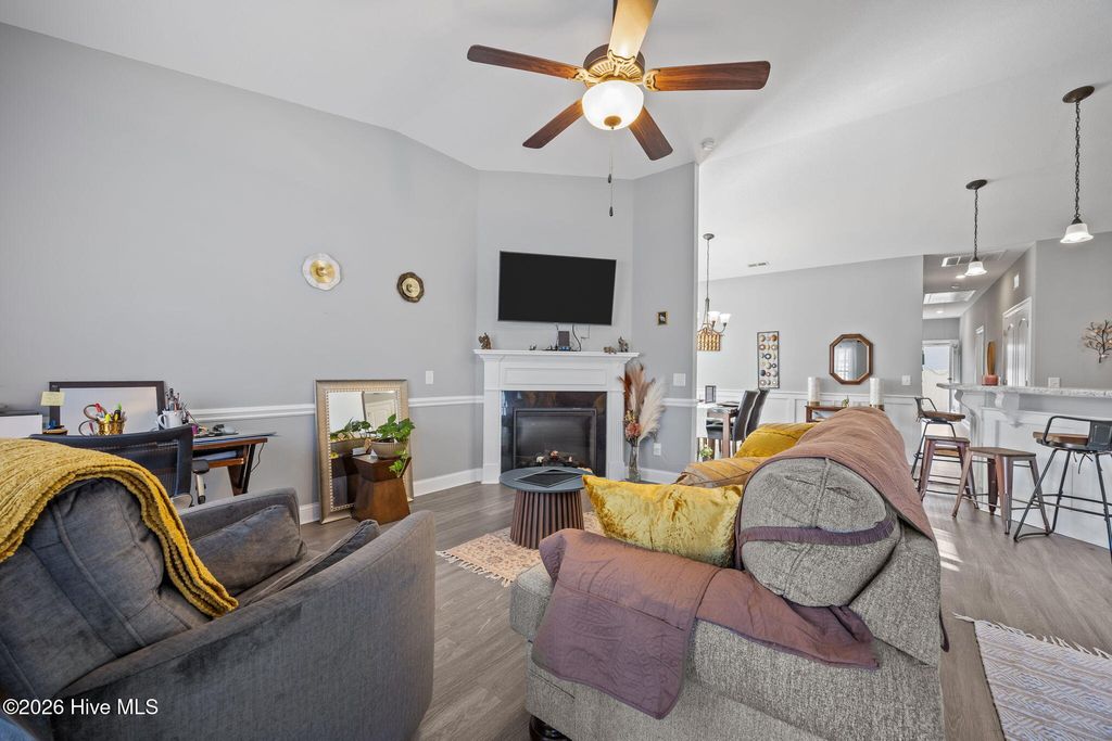 Photo of 2245 Sweet Bay Drive #A, Greenville, NC 27834 (MLS # 100562019)