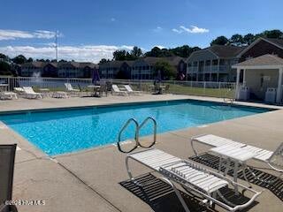 Photo of 4416 Jay Bird Circle #Unit 207, Wilmington, NC 28412 (MLS # 100607620)