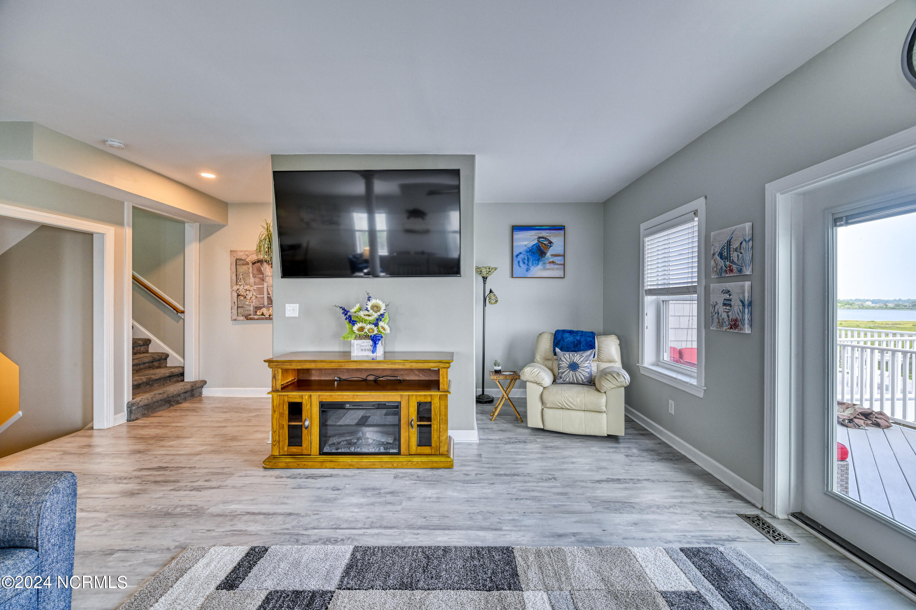 211 -1 Gysgt D W Boatman Drive