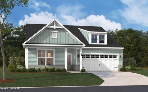 Homes For Sale - 4507 Abberley Way #64<br/> Brunswick County, Leland, NC 28451