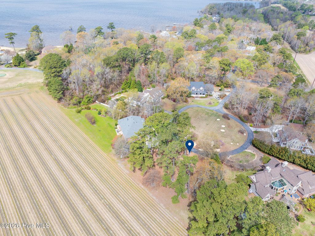 Photo of 106 Brickells Glade Circle, Edenton, NC 27932 (MLS # 100548638)