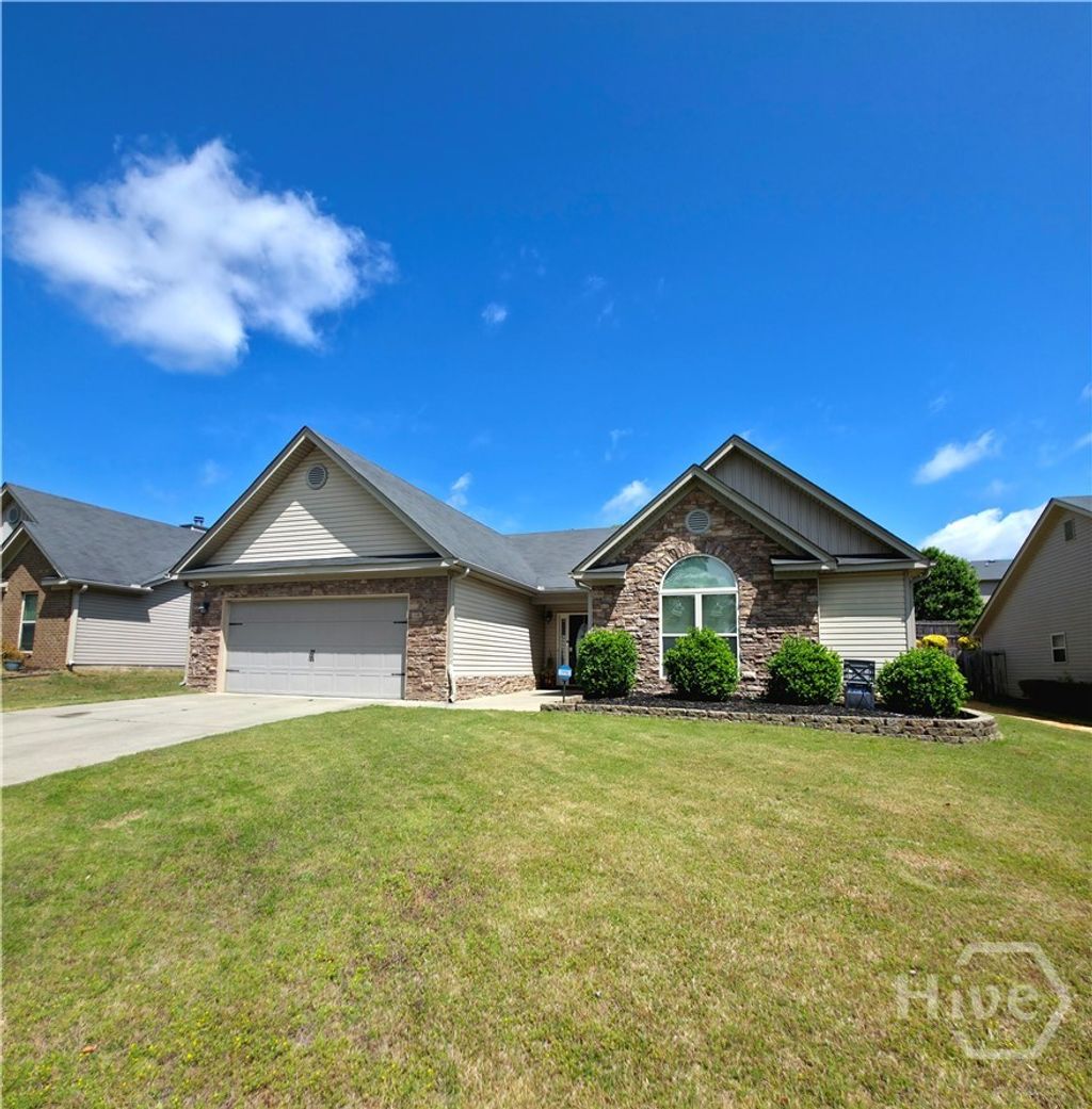 Photo of 1442 Dillard heights Dr, Bethlehem, GA 30620 (MLS # CL356164)
