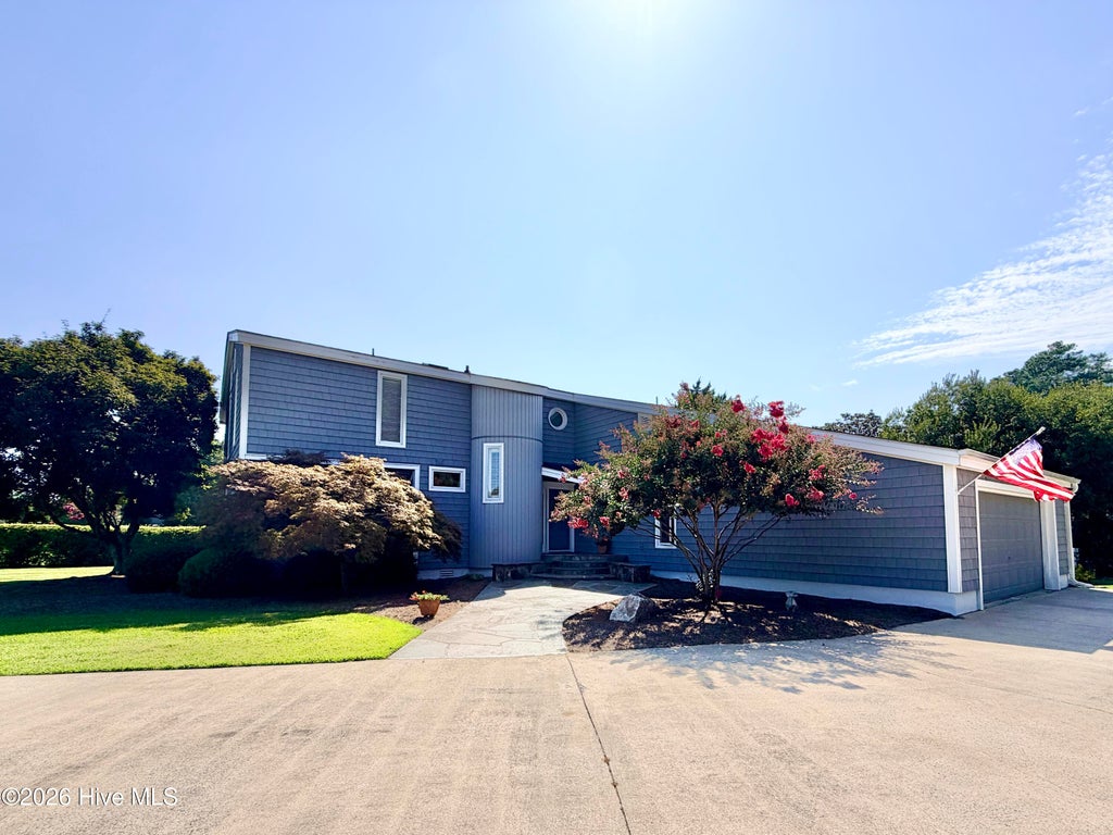 Photo of 205 Austin Point Drive, Washington, NC 27889 (MLS # 100586539)