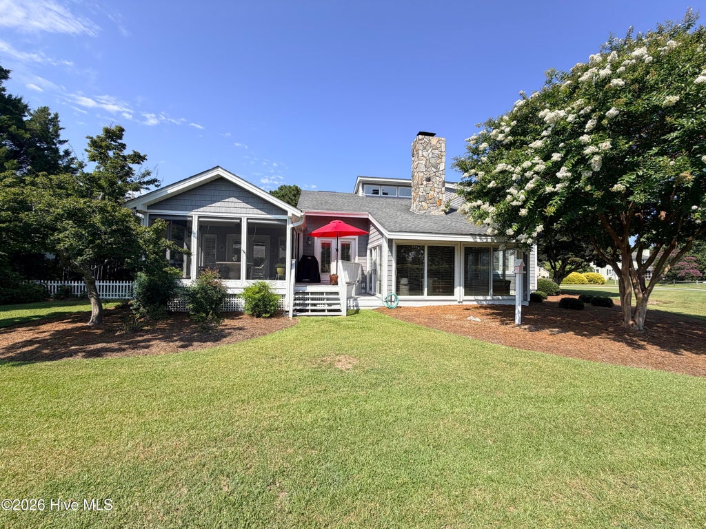 Photo of 205 Austin Point Drive, Washington, NC 27889 (MLS # 100586539)