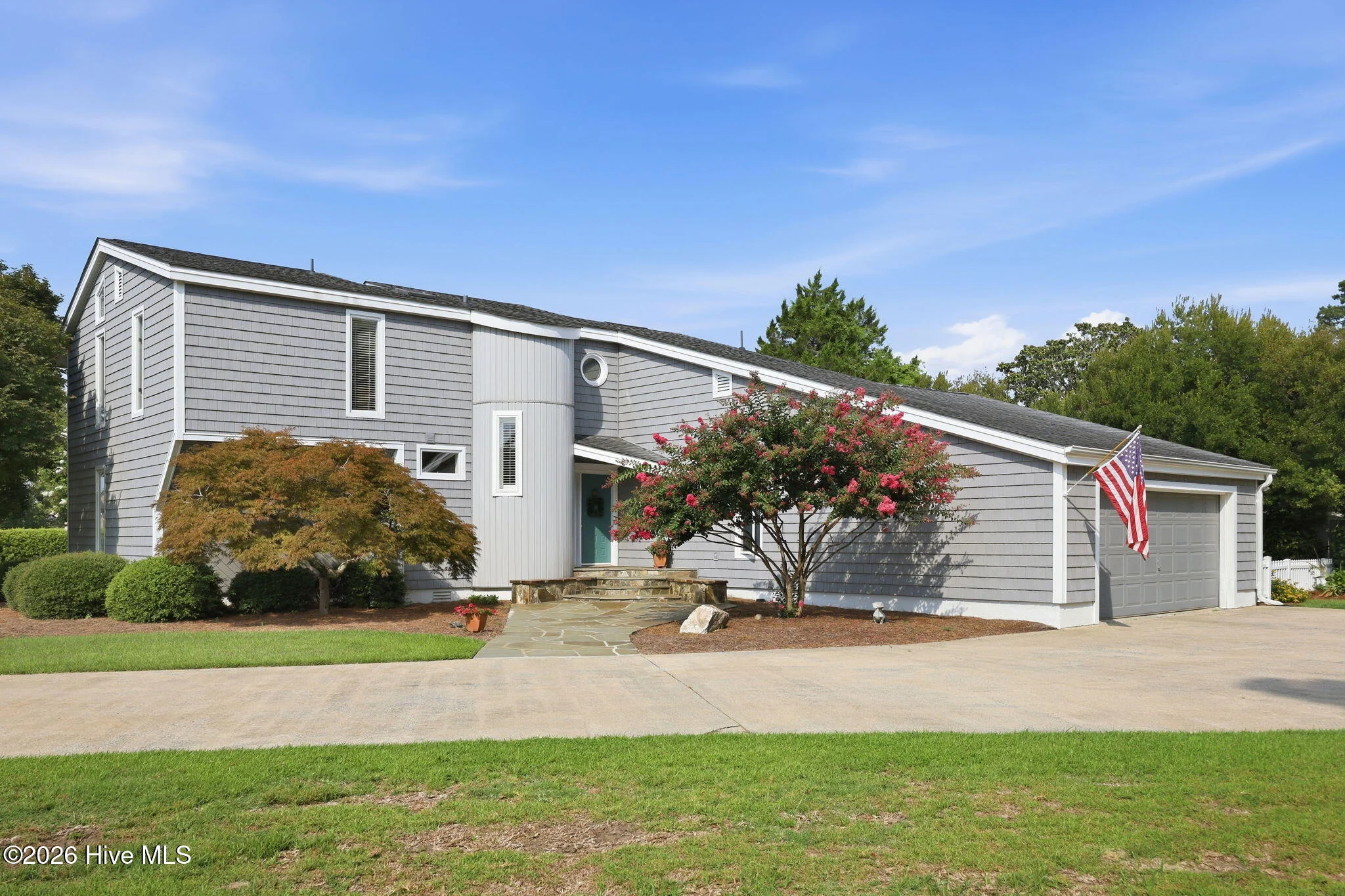 205 Austin Point Drive