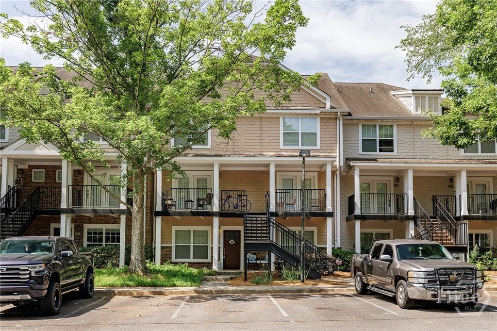 Photo of 1035 Barnett Shoals Road #626, Athens, GA 30605 (MLS # CL355799)