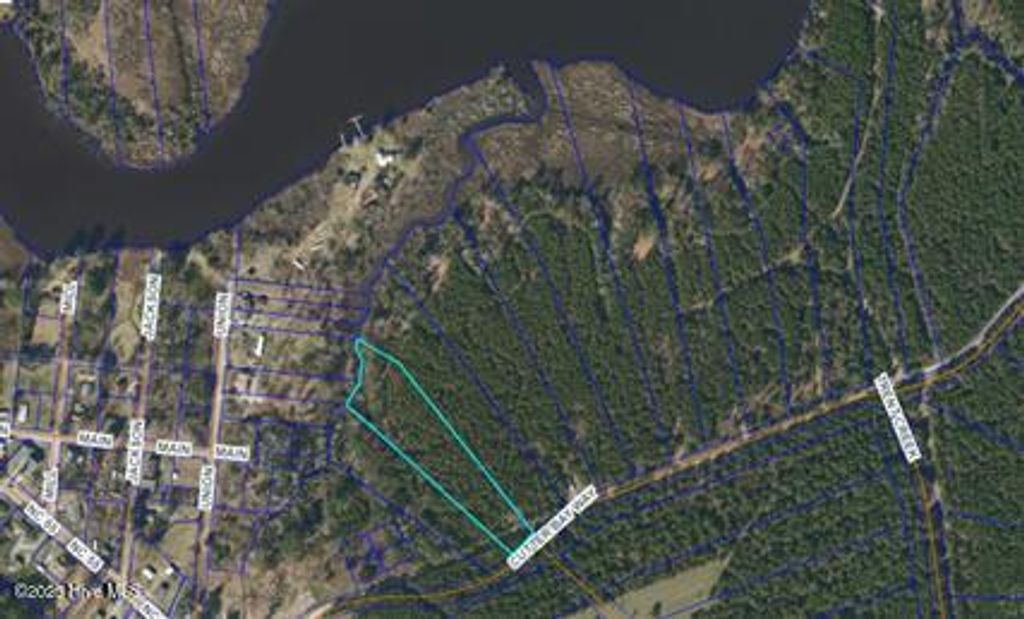 Photo of 137 Cutter Bay Way, Stonewall, NC 28583 (MLS # 100543316)