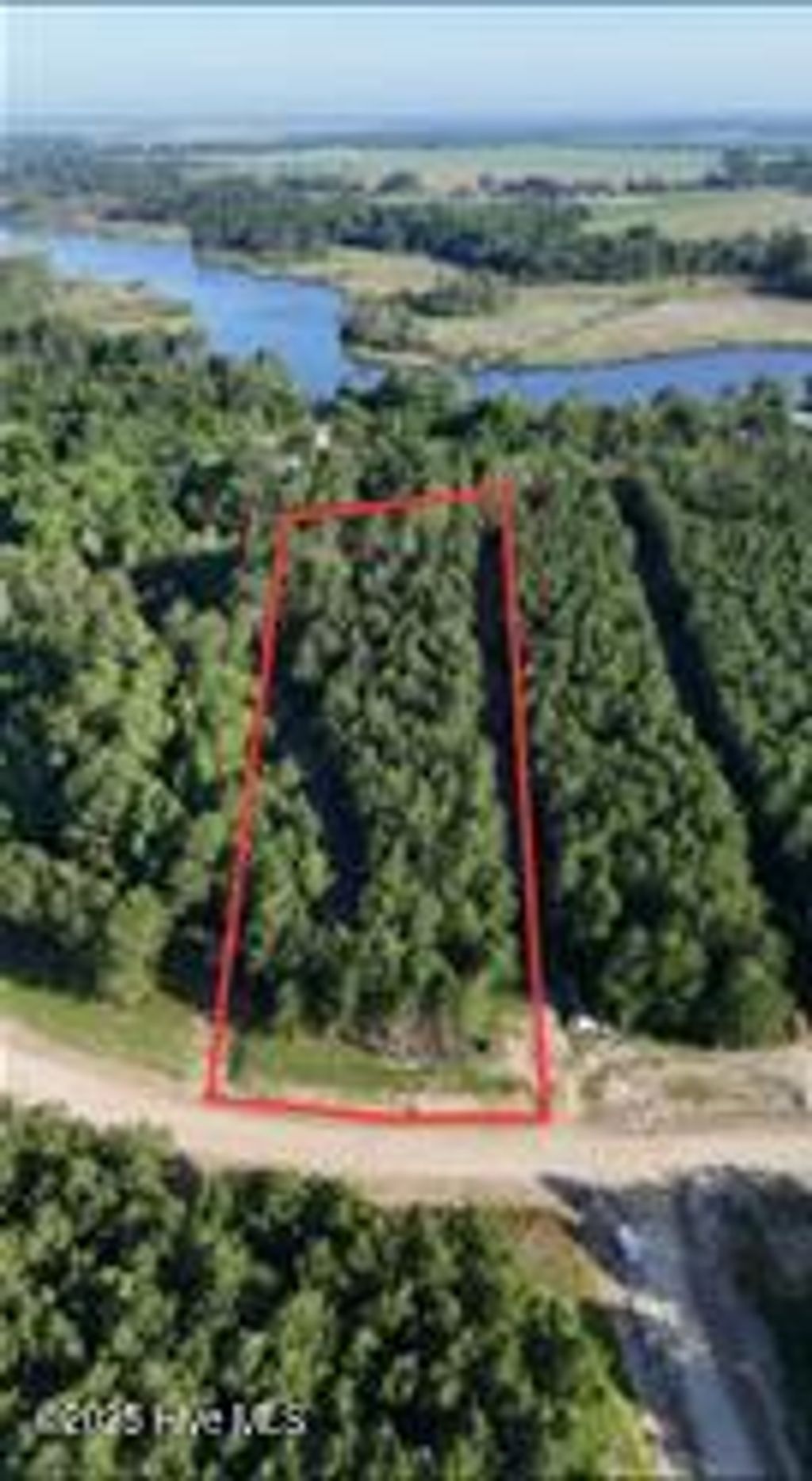 Photo of 137 Cutter Bay Way, Stonewall, NC 28583 (MLS # 100543316)