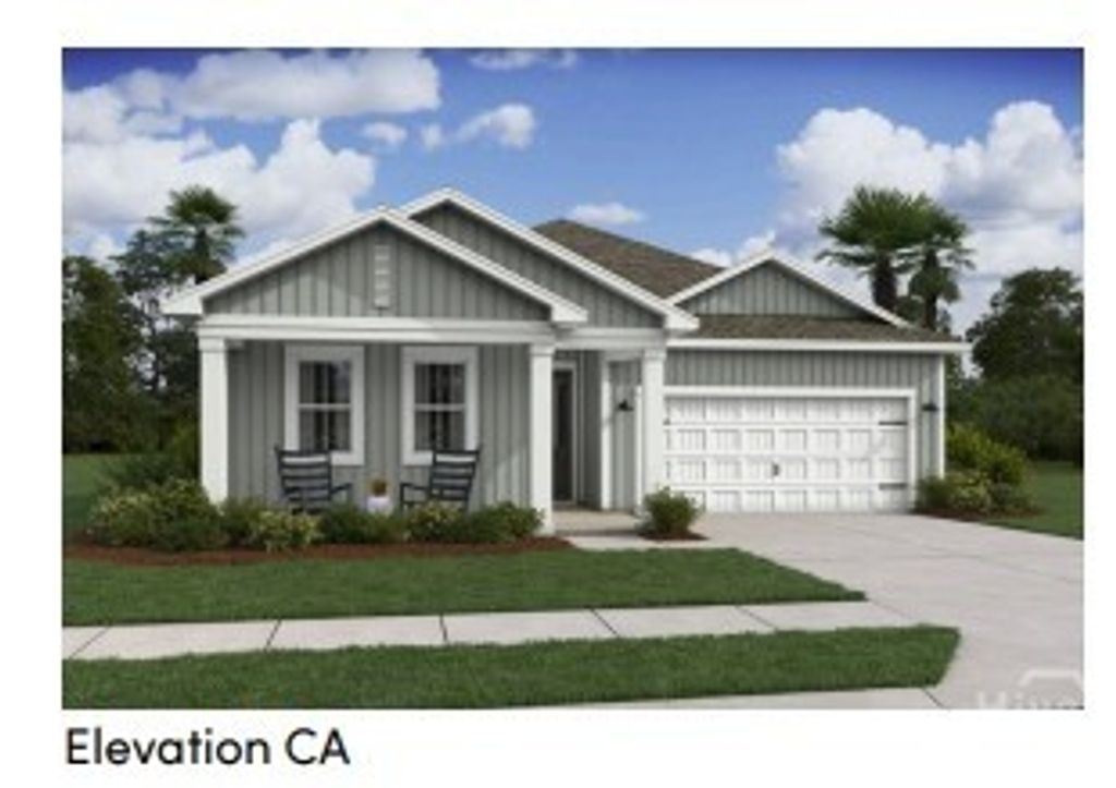 Photo of 148 Mage Circle, Bloomingdale, GA 31302 (MLS # SA348108)