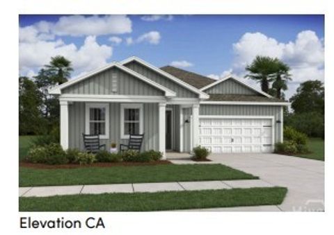 Homes For Sale - 148 Mage Circle<br/> Bloomingdale, GA 31302