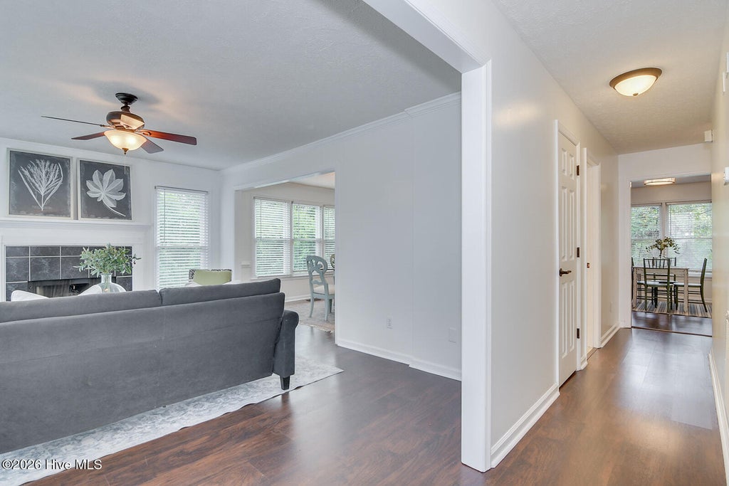 Photo of 534 Creighton Drive, North Augusta, SC 29860 (MLS # 100608928)