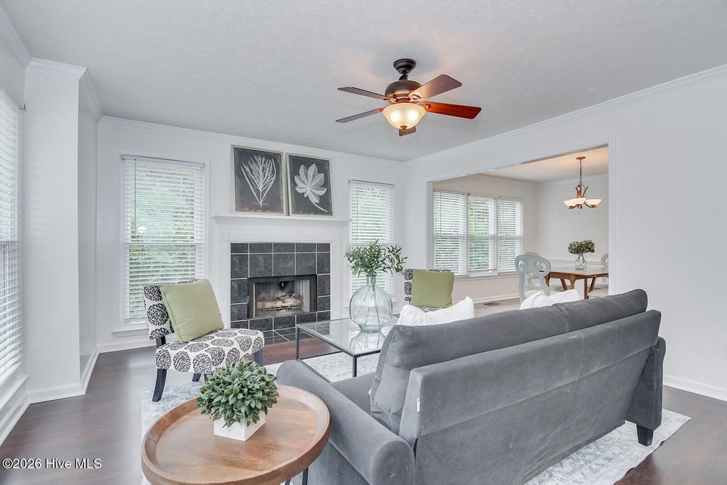 Photo of 534 Creighton Drive, North Augusta, SC 29860 (MLS # 100608928)