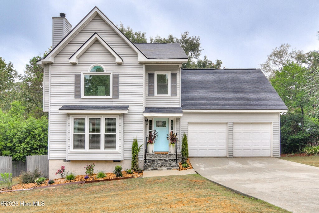 Photo of 534 Creighton Drive, North Augusta, SC 29860 (MLS # 100608928)
