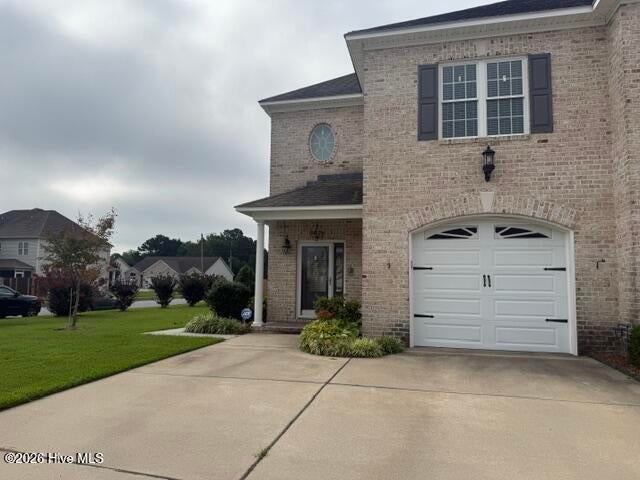 2401 Dovedale Court A