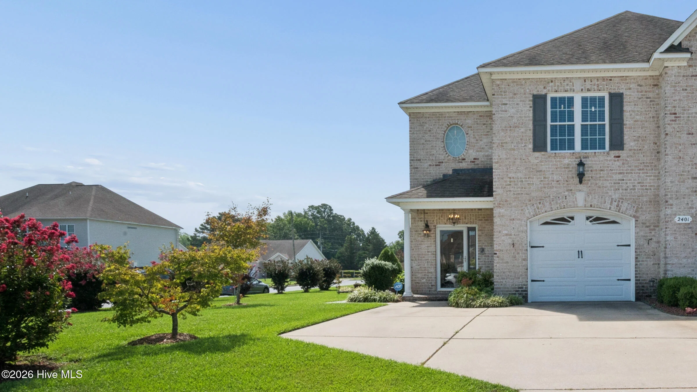 2401 Dovedale Court Unit A