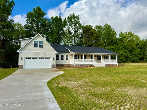 Homes For Sale - 263 Treasure Point Road<br/> Bath, NC 27808