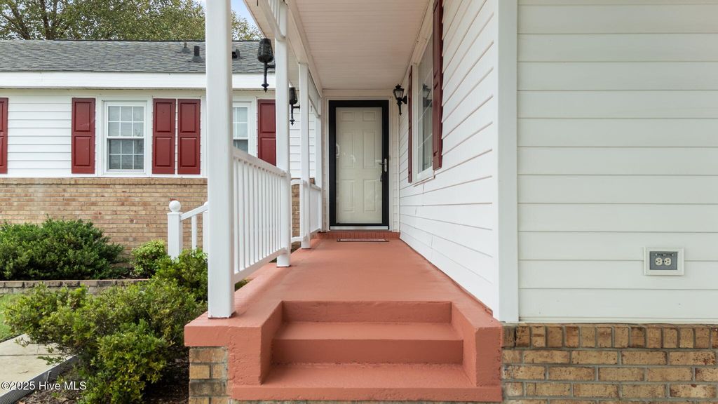 Photo of 4424 Kenroy Road, Wilson, NC 27893 (MLS # 100535934)