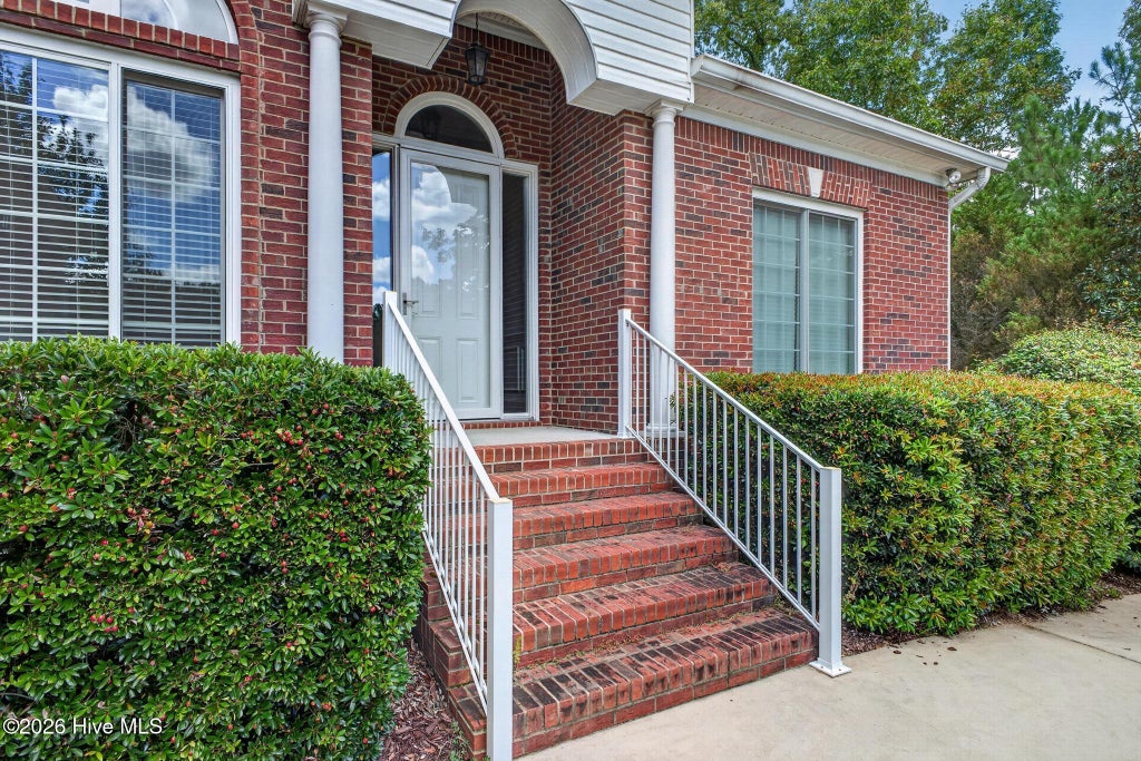 Photo of 294 Natures Lane, Aiken, SC 29803 (MLS # 100601771)