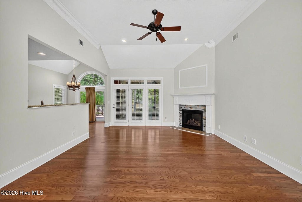 Photo of 294 Natures Lane, Aiken, SC 29803 (MLS # 100601771)