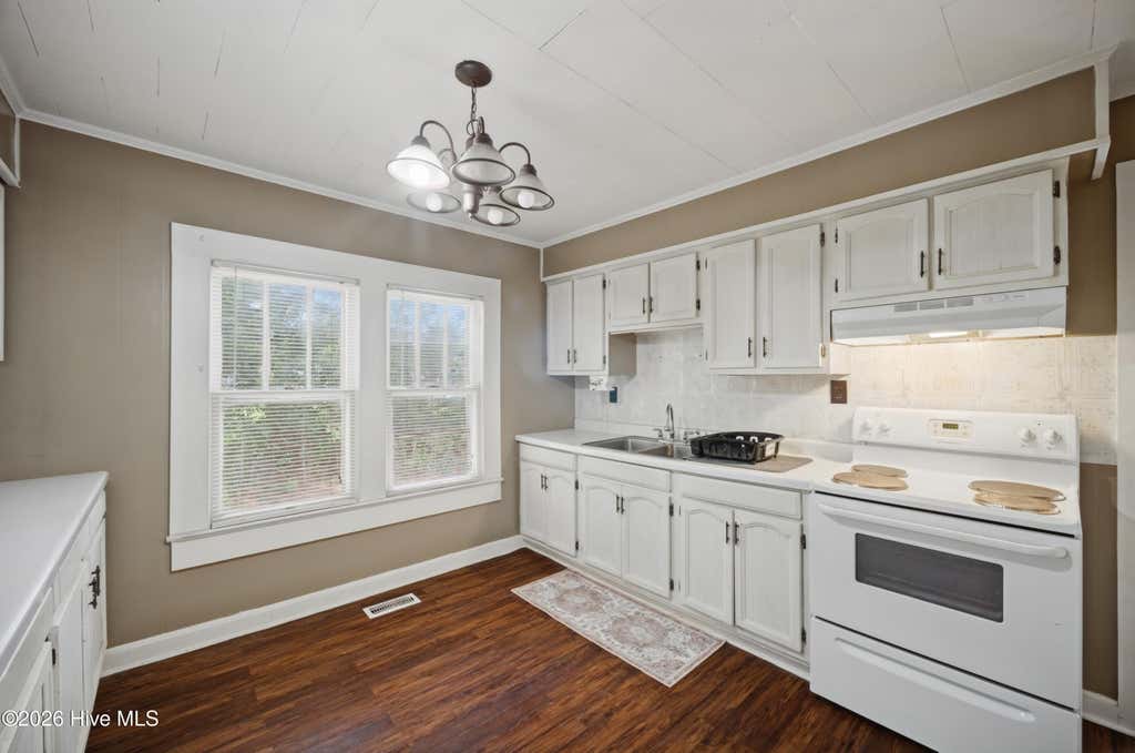 Photo of 1080 Northside Road, Elizabeth City, NC 27909 (MLS # 100581376)