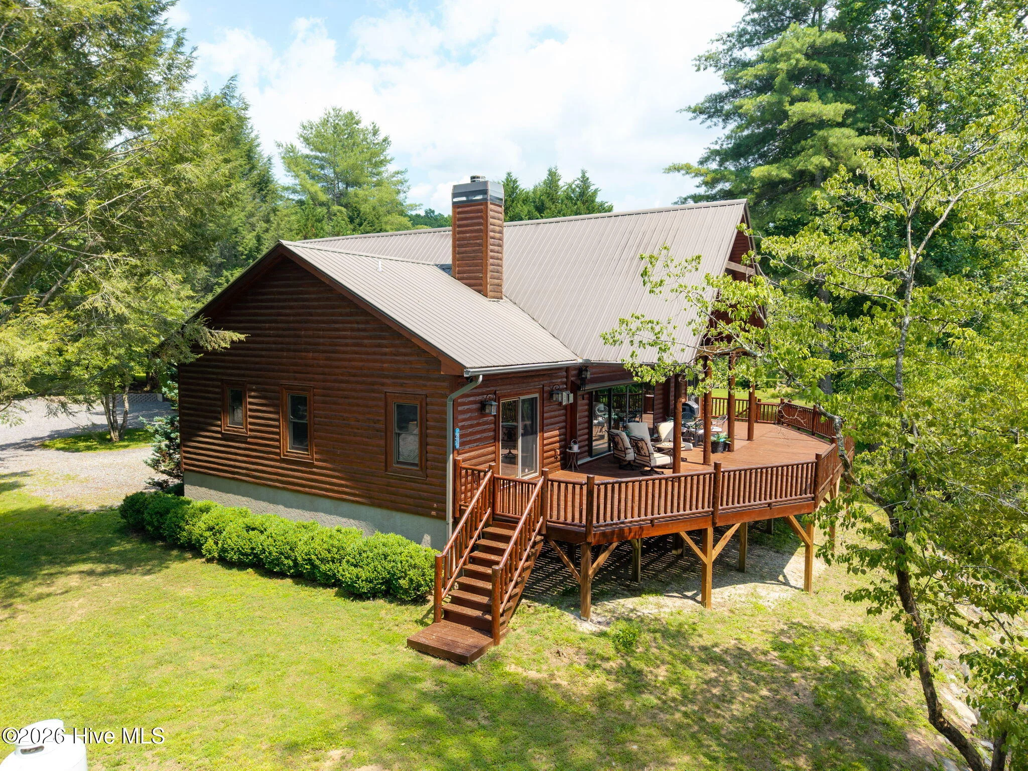58 Woodberry Lane
