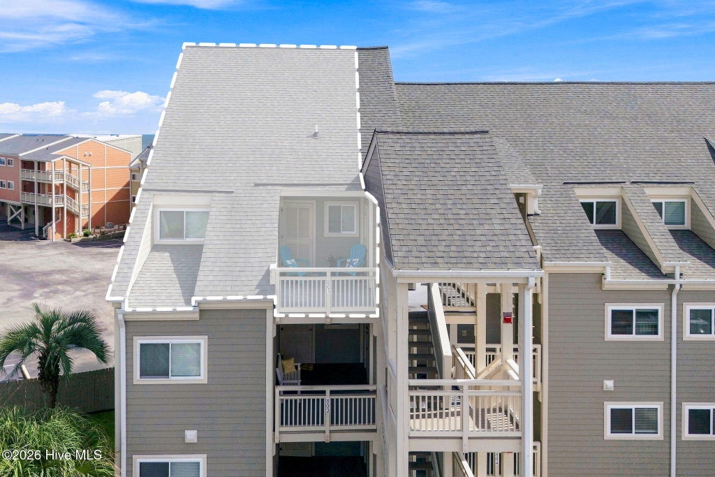 Photo of 1000 Caswell Beach Road #Apt 803, Oak Island, NC 28465 (MLS # 100599702)