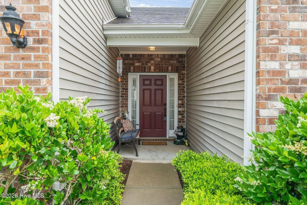 Photo of 17 Picket Fence Lane, Calabash, NC 28467 (MLS # 100571543)