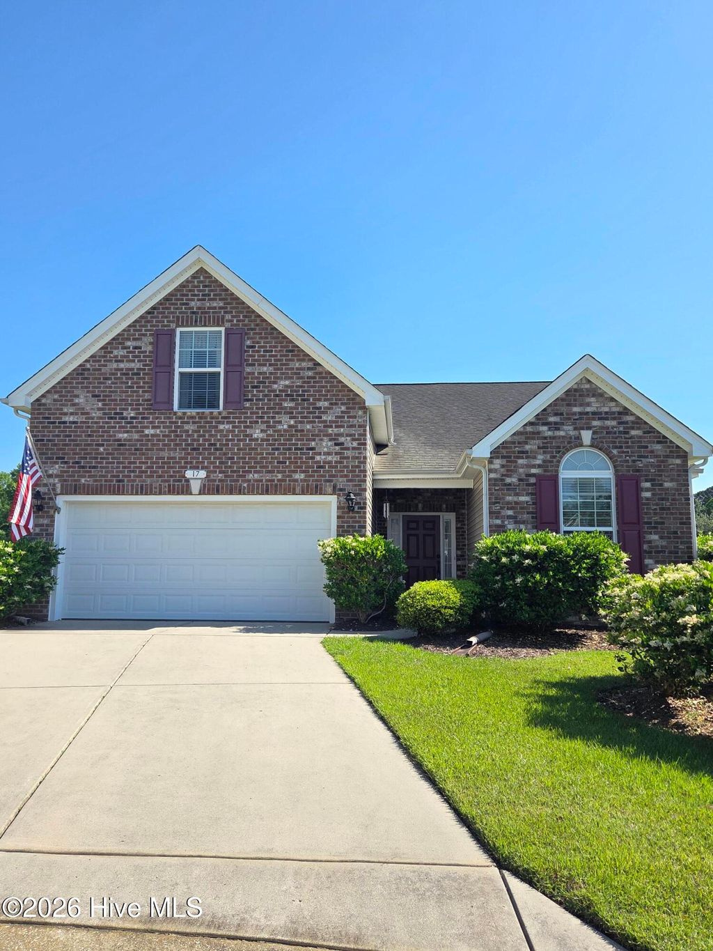 Photo of 17 Picket Fence Lane, Calabash, NC 28467 (MLS # 100571543)