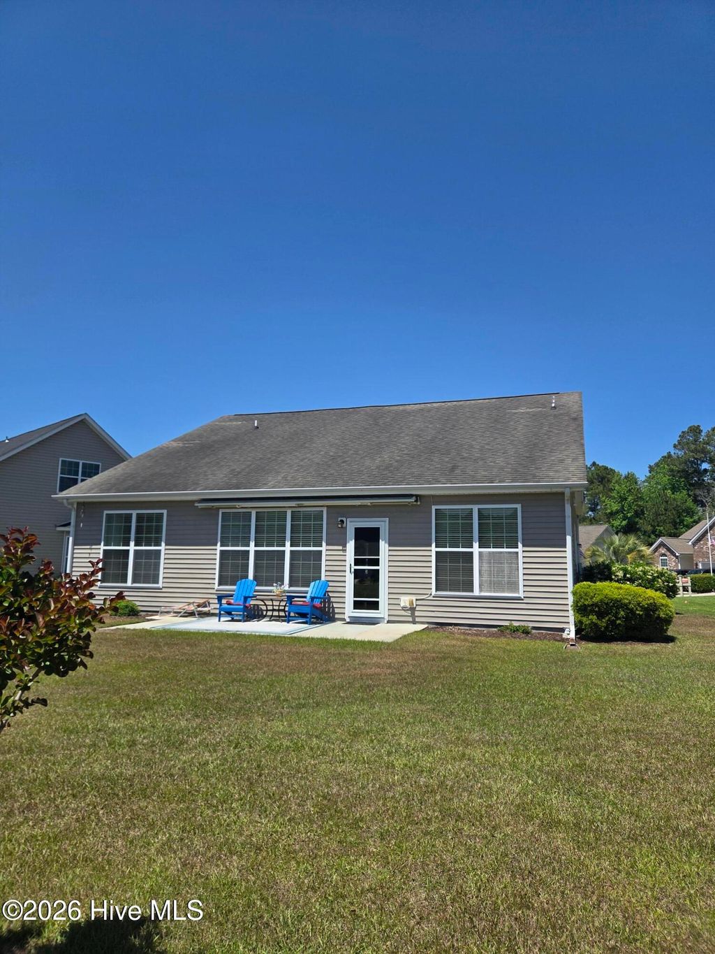 Photo of 17 Picket Fence Lane, Calabash, NC 28467 (MLS # 100571543)
