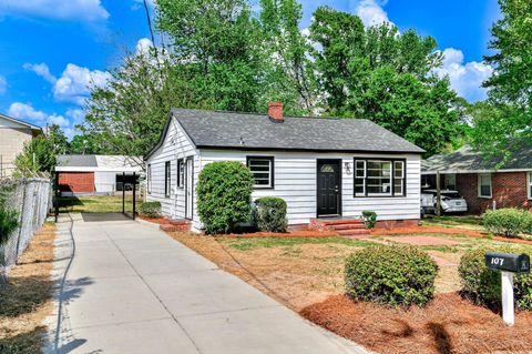 Homes For Sale - 107 Johnson Rd<br/> North Augusta, SC 29841
