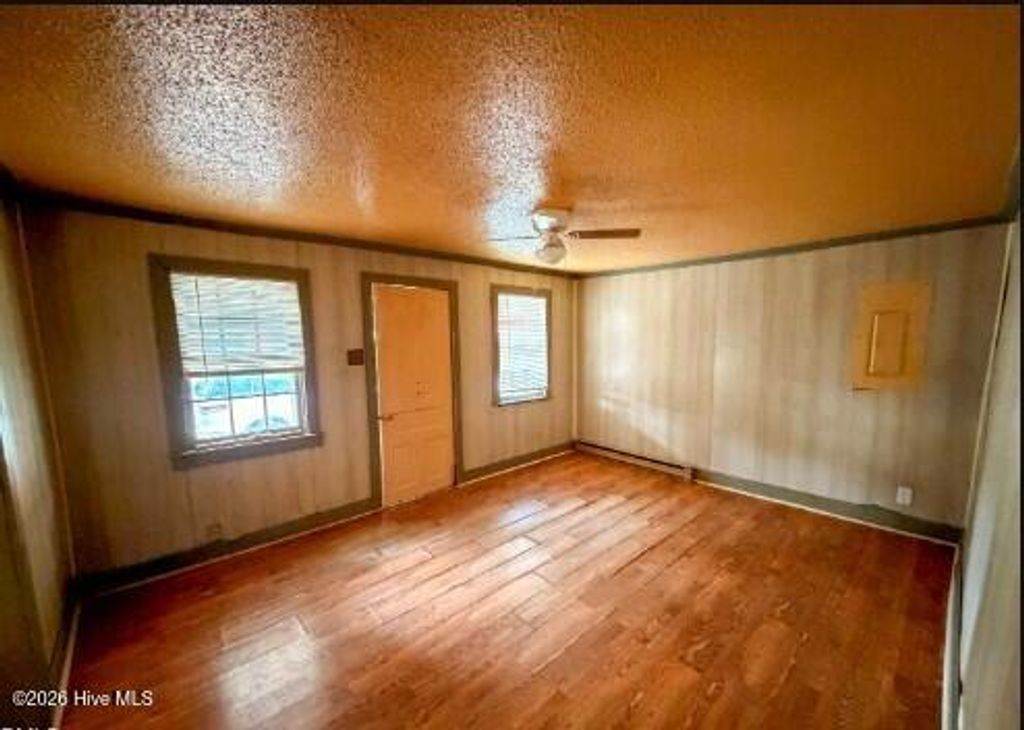 Photo of 404 E Elizabeth Street, Selma, NC 27576 (MLS # 100570895)