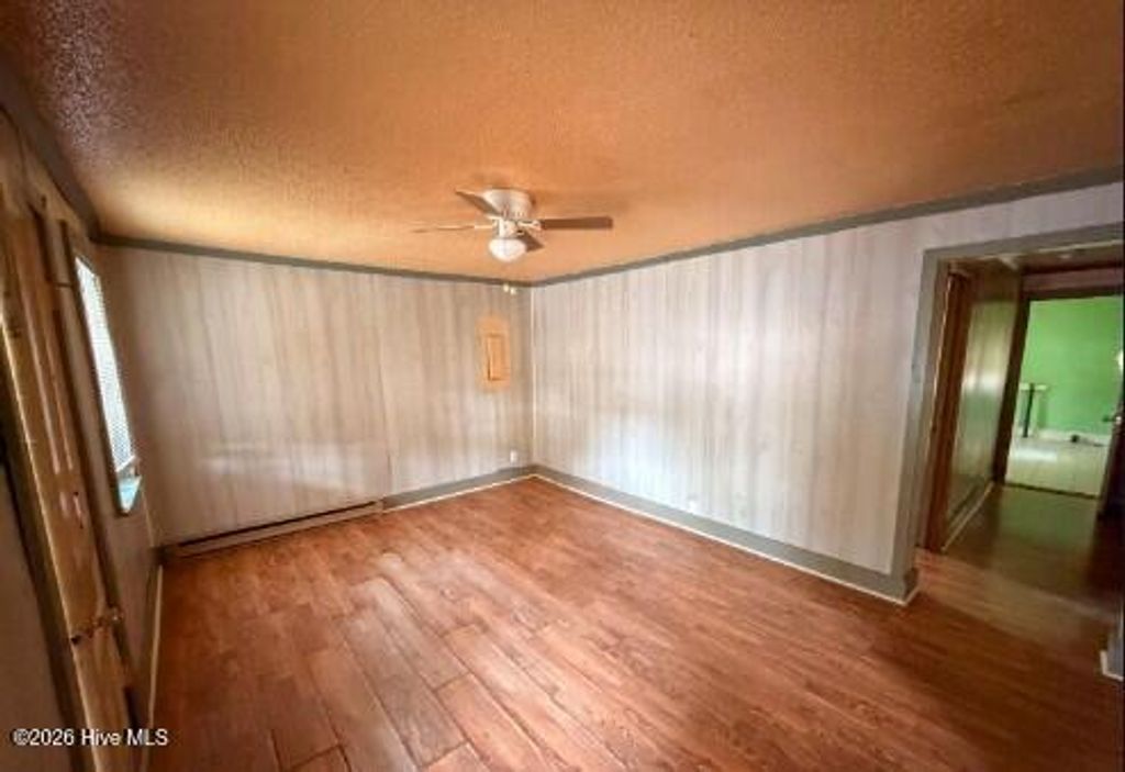 Photo of 404 E Elizabeth Street, Selma, NC 27576 (MLS # 100570895)