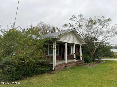 599 Haws Run Road