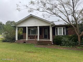 599 Haws Run Road