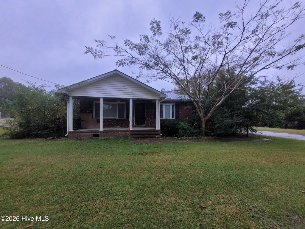Photo of 599 Haws Run Road, Jacksonville, NC 28540 (MLS # 100602433)