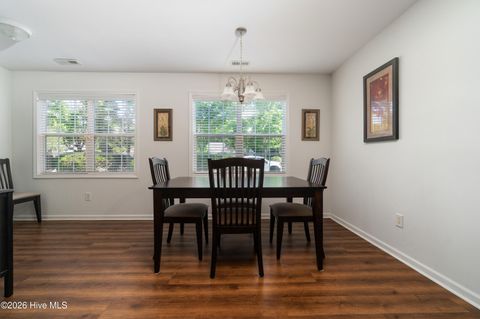 Tiny photo for 901 Meadowbrook S #Unit 901, Swansboro, NC 28584 (MLS # 100573975)