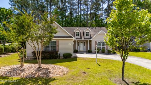Photo of 901 Meadowbrook S #Unit 901, Swansboro, NC 28584 (MLS # 100573975)