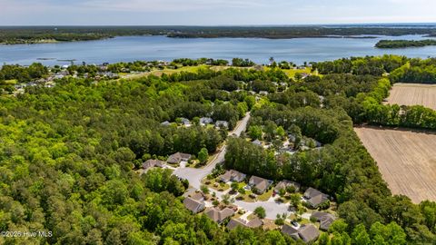 Tiny photo for 901 Meadowbrook S #Unit 901, Swansboro, NC 28584 (MLS # 100573975)