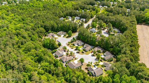 Tiny photo for 901 Meadowbrook S #Unit 901, Swansboro, NC 28584 (MLS # 100573975)