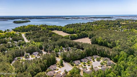 Tiny photo for 901 Meadowbrook S #Unit 901, Swansboro, NC 28584 (MLS # 100573975)