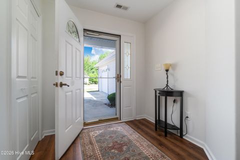 Tiny photo for 901 Meadowbrook S #Unit 901, Swansboro, NC 28584 (MLS # 100573975)